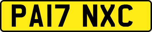 PA17NXC