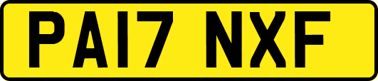 PA17NXF