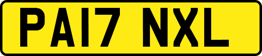 PA17NXL