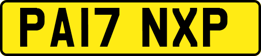 PA17NXP
