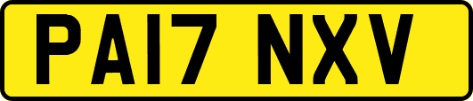 PA17NXV