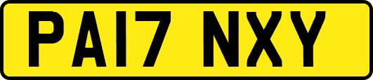 PA17NXY