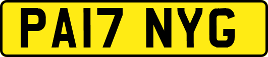 PA17NYG