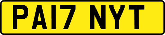PA17NYT