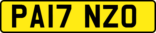 PA17NZO