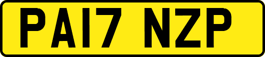 PA17NZP
