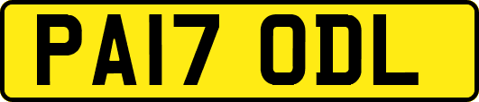 PA17ODL