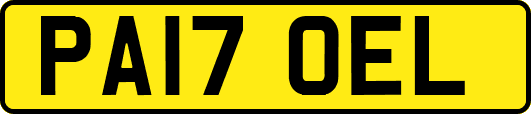 PA17OEL