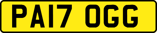 PA17OGG