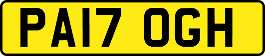PA17OGH