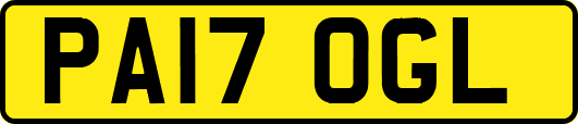 PA17OGL