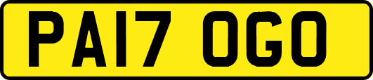 PA17OGO