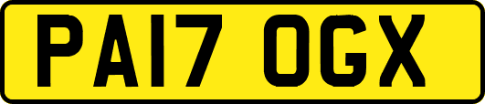 PA17OGX