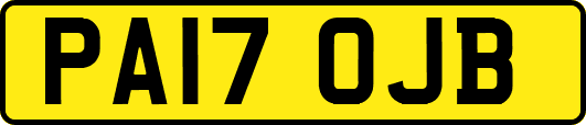 PA17OJB