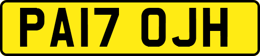 PA17OJH