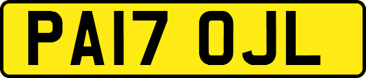 PA17OJL