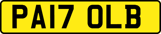 PA17OLB