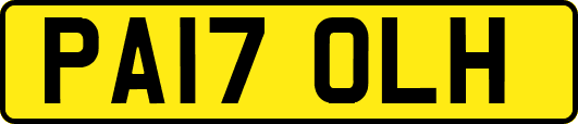 PA17OLH