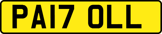 PA17OLL