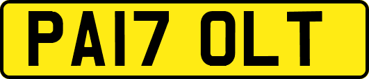 PA17OLT