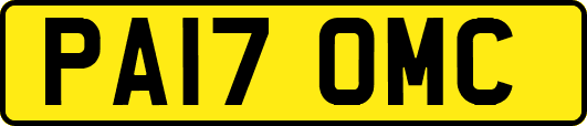 PA17OMC