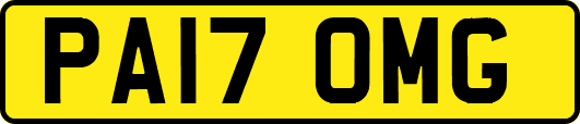 PA17OMG