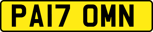 PA17OMN