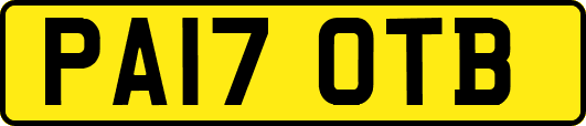 PA17OTB