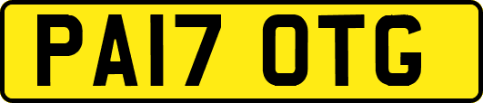 PA17OTG