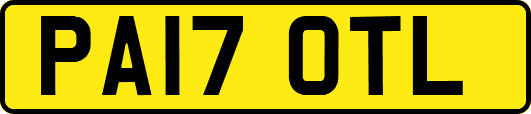 PA17OTL