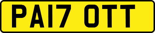 PA17OTT