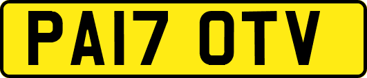 PA17OTV