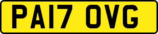 PA17OVG