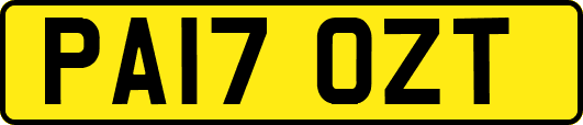 PA17OZT