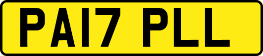PA17PLL
