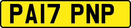 PA17PNP