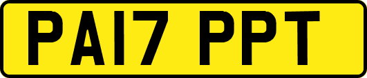 PA17PPT