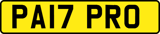 PA17PRO