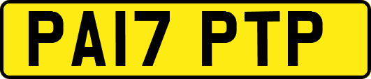 PA17PTP
