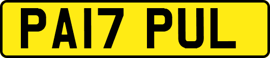 PA17PUL