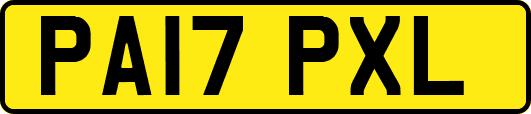 PA17PXL