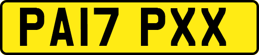 PA17PXX