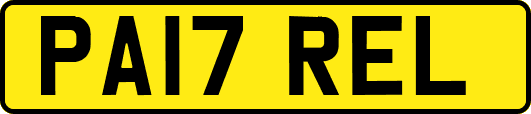 PA17REL