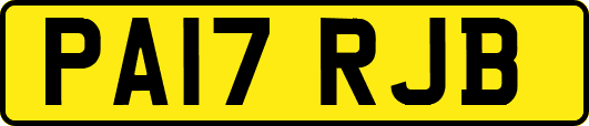 PA17RJB