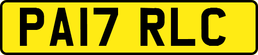 PA17RLC