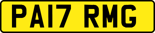 PA17RMG