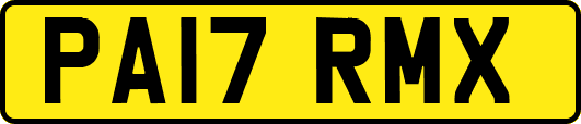 PA17RMX
