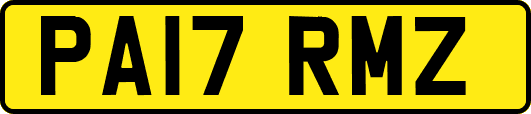 PA17RMZ