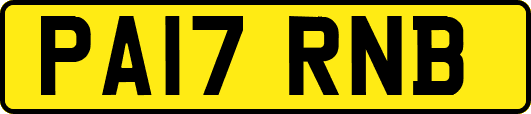 PA17RNB