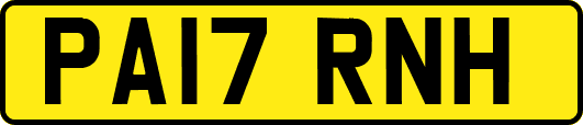 PA17RNH